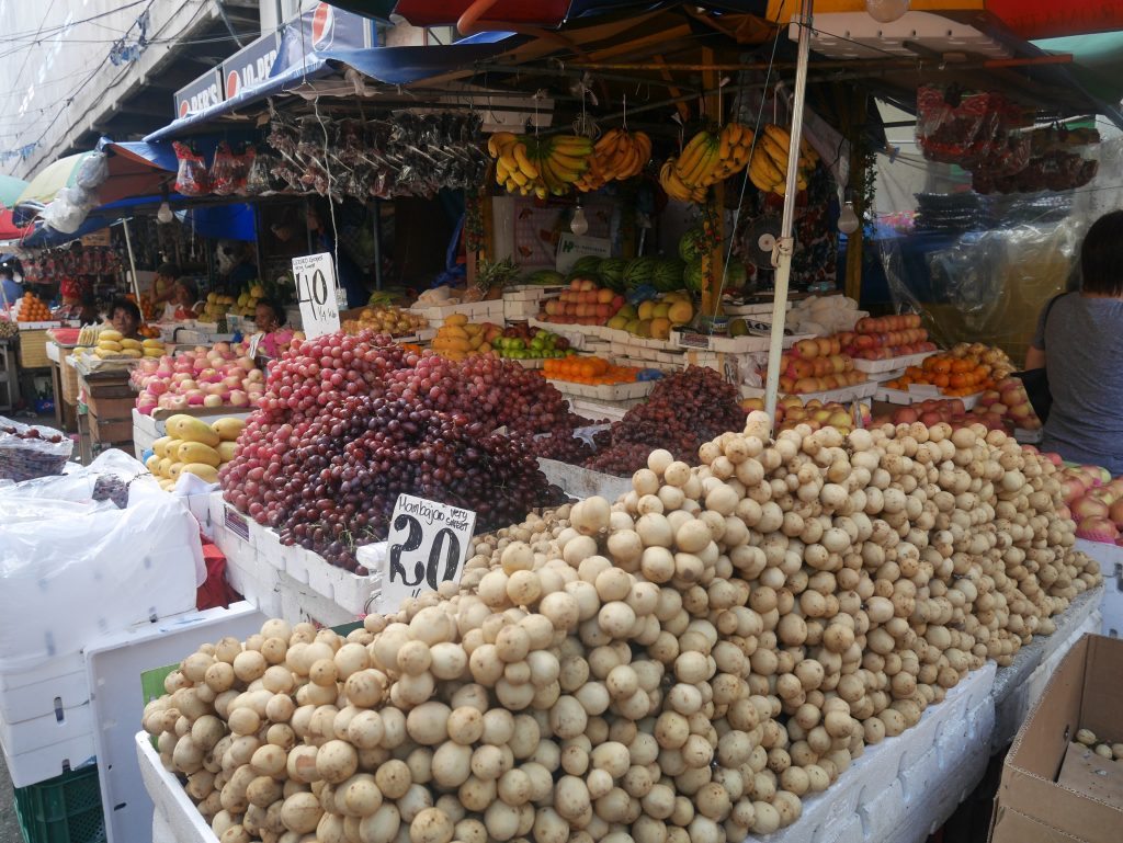 Famous Street Food In Cebu City