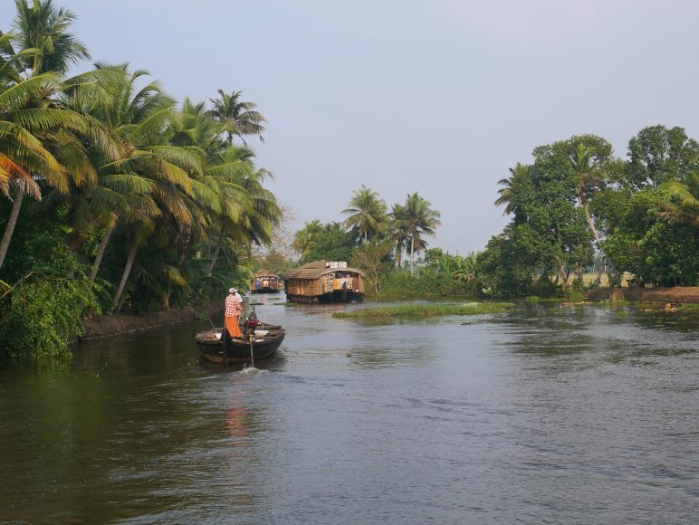 Useful And Quirky Things You Should Know About Kerala (or India In 